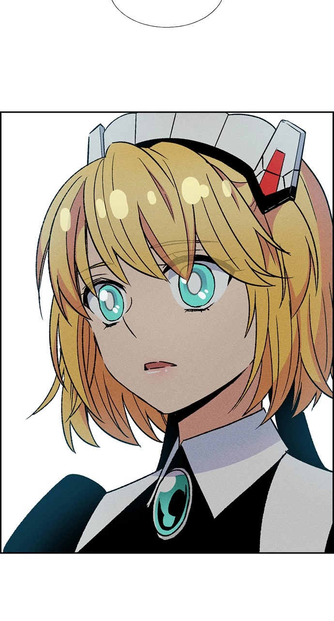 Housekeeper Chapter 82 Page 40