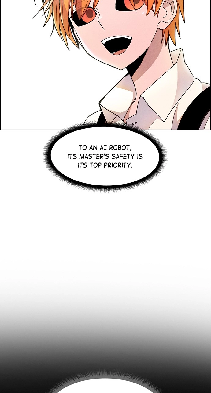 Housekeeper Chapter 82 Page 45