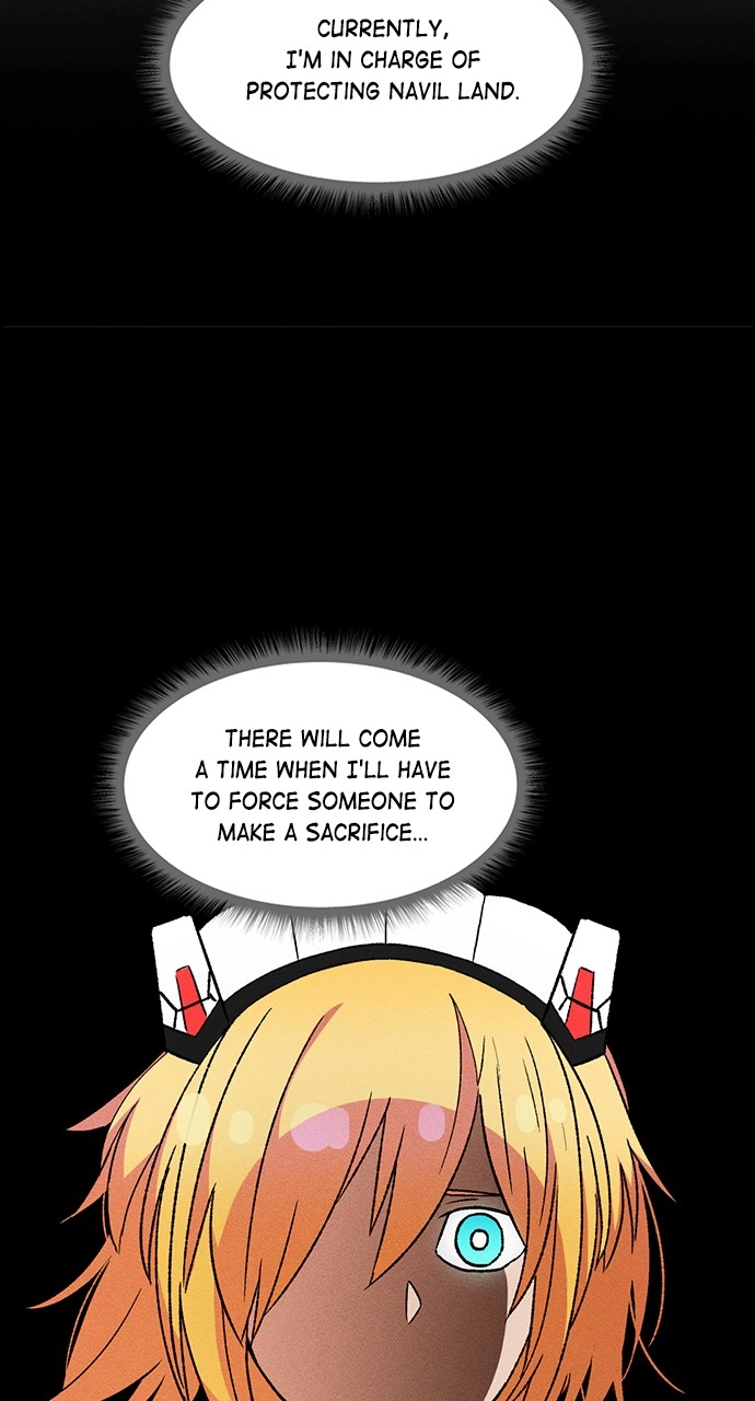 Housekeeper Chapter 82 Page 46
