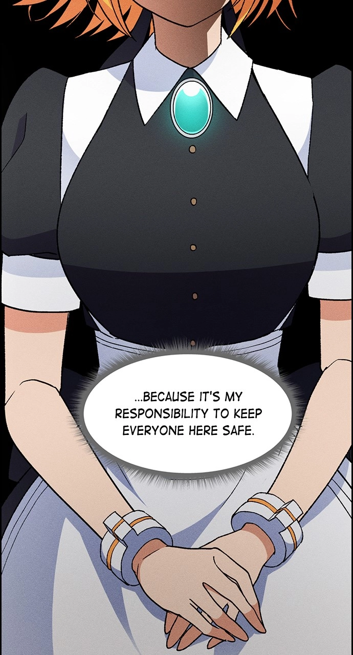 Housekeeper Chapter 82 Page 47