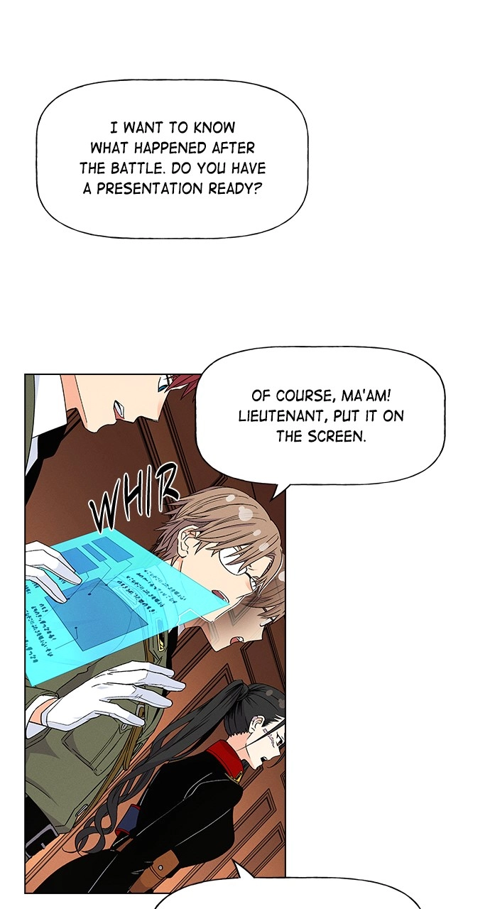 Housekeeper Chapter 82 Page 56