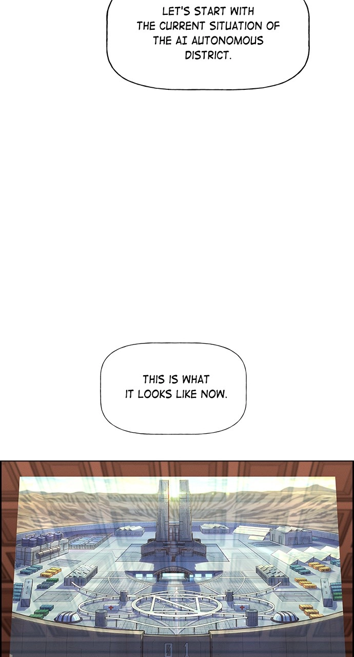 Housekeeper Chapter 82 Page 57