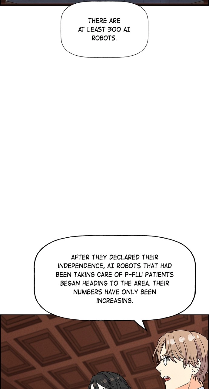 Housekeeper Chapter 82 Page 58