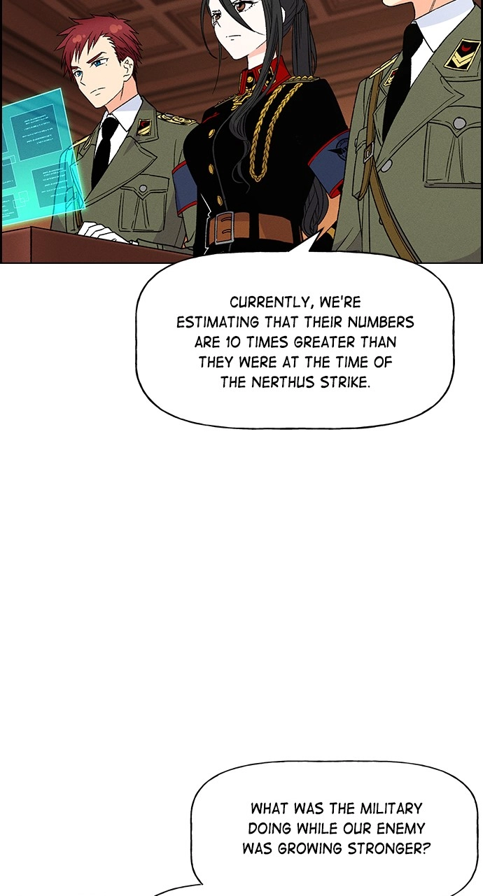 Housekeeper Chapter 82 Page 59