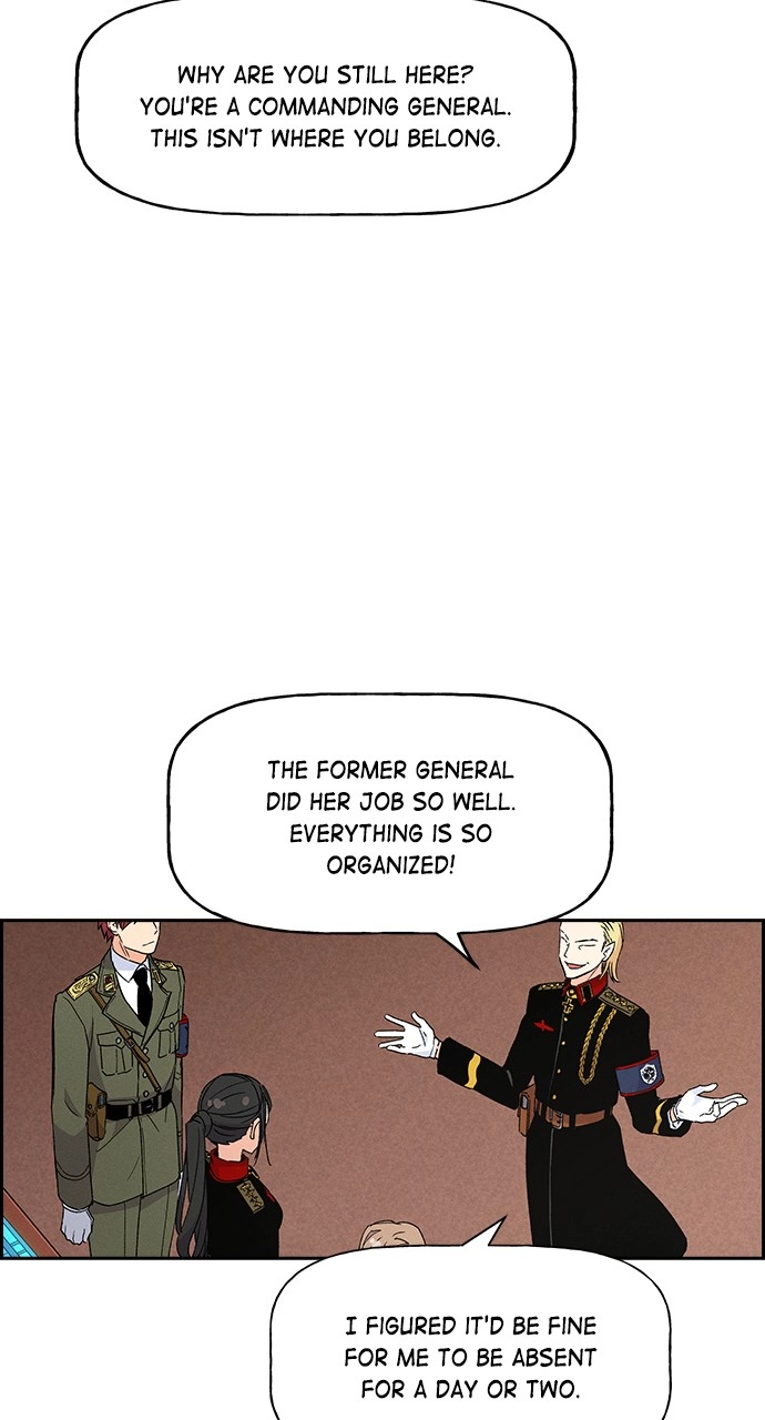 Housekeeper Chapter 82 Page 68