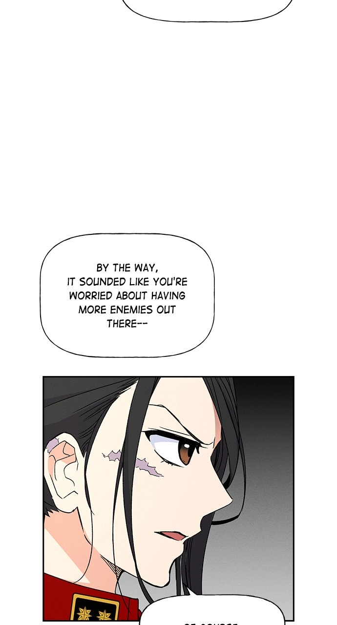 Housekeeper Chapter 82 Page 69