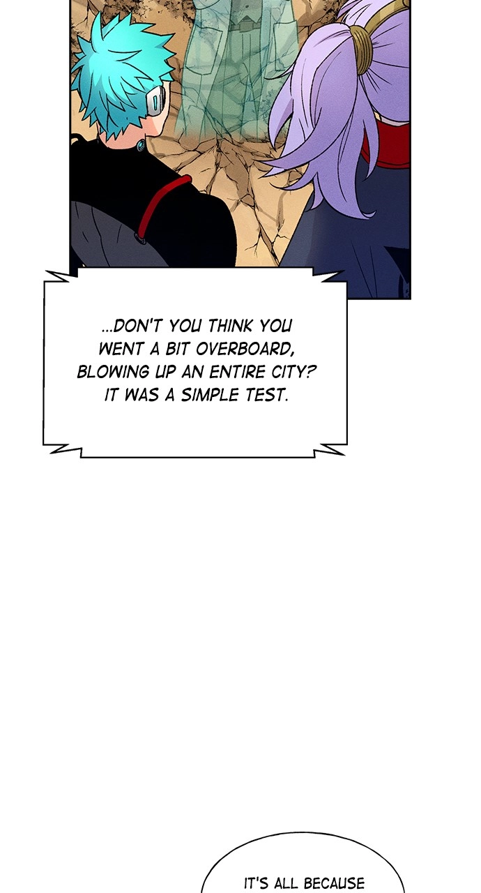 Housekeeper Chapter 82 Page 80