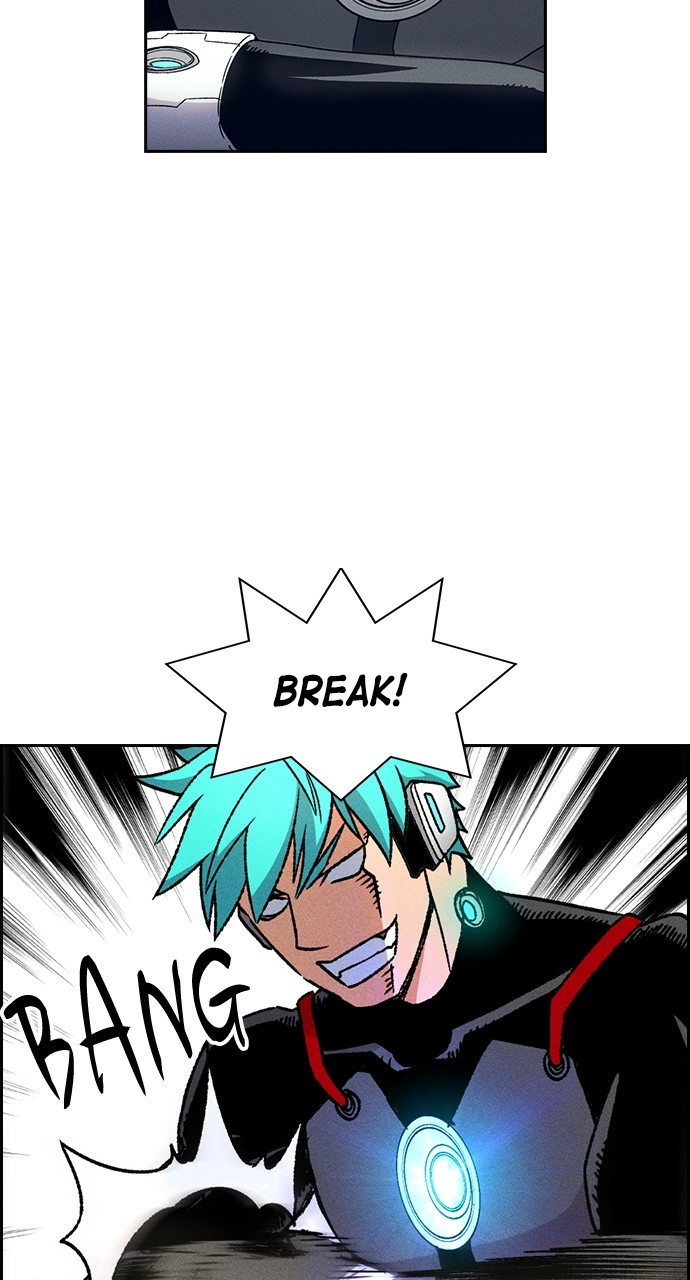 Housekeeper Chapter 82 Page 83