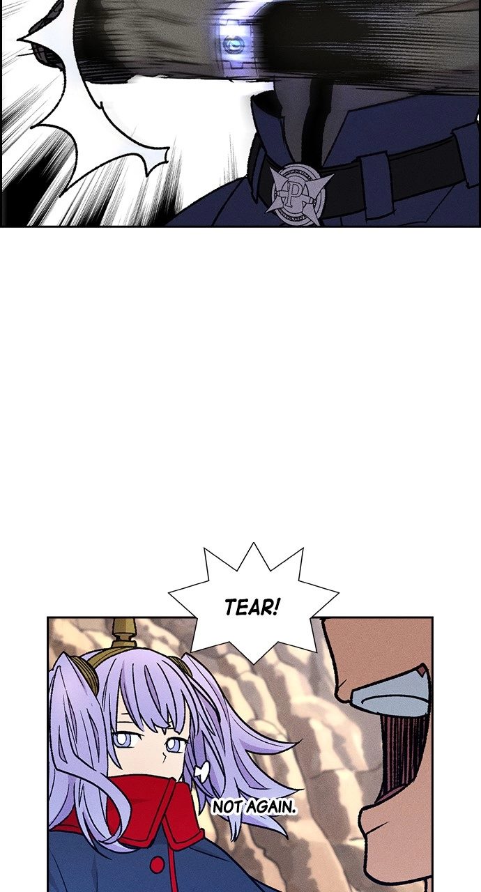 Housekeeper Chapter 82 Page 84