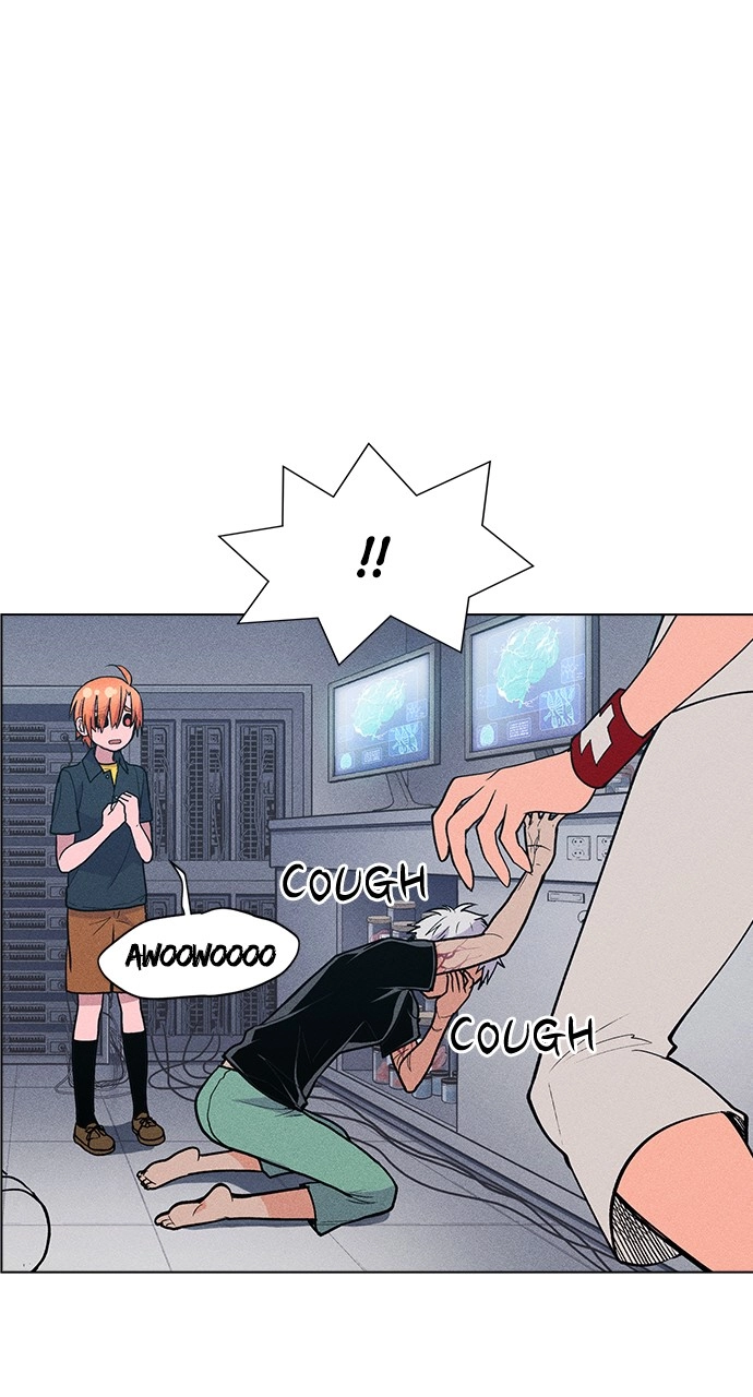 Housekeeper Chapter 16 Page 10