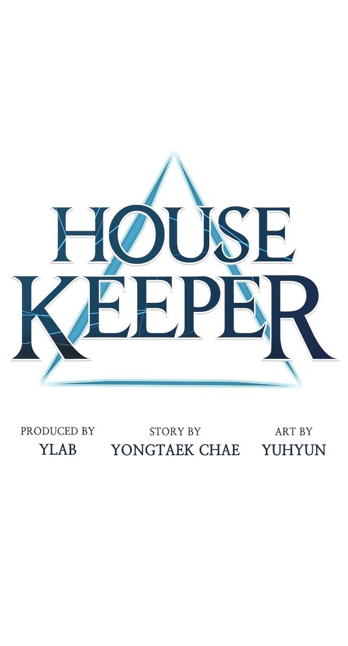 Housekeeper Chapter 16 Page 18