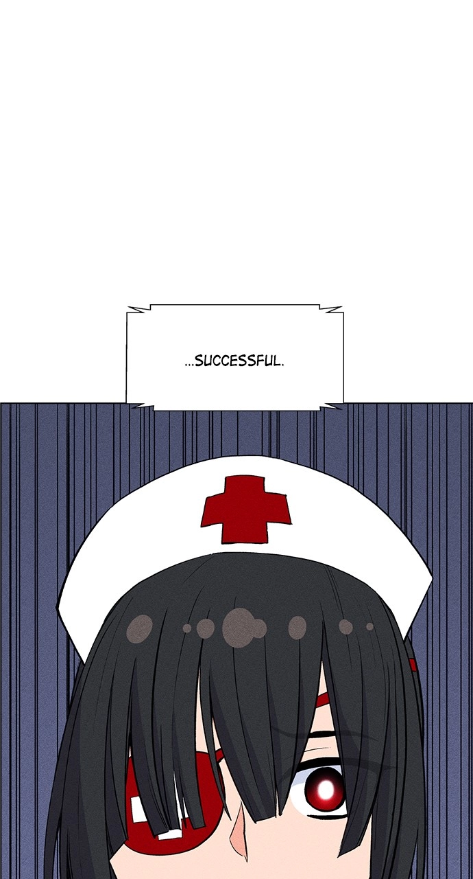 Housekeeper Chapter 16 Page 21