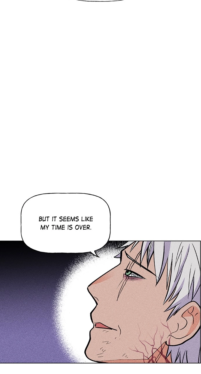 Housekeeper Chapter 16 Page 25