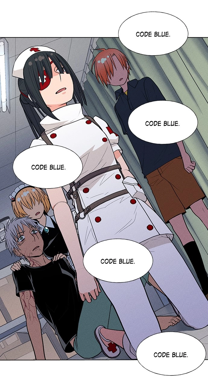 Housekeeper Chapter 16 Page 31