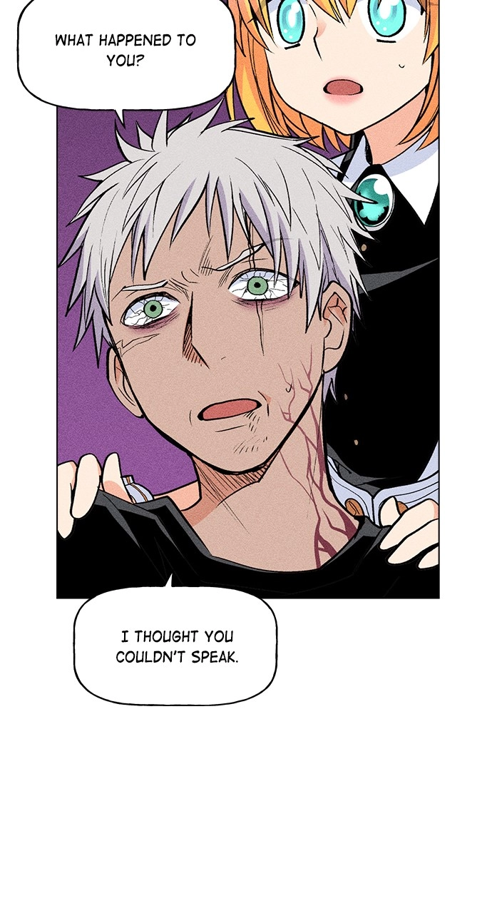 Housekeeper Chapter 16 Page 34