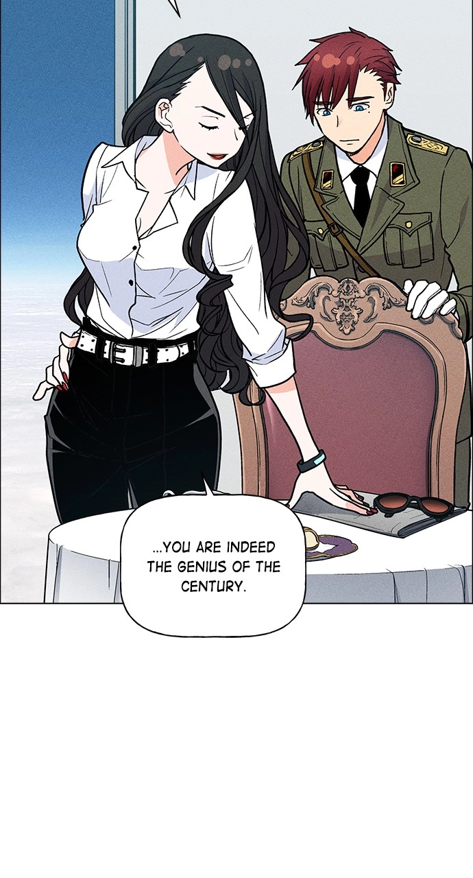 Housekeeper Chapter 16 Page 41