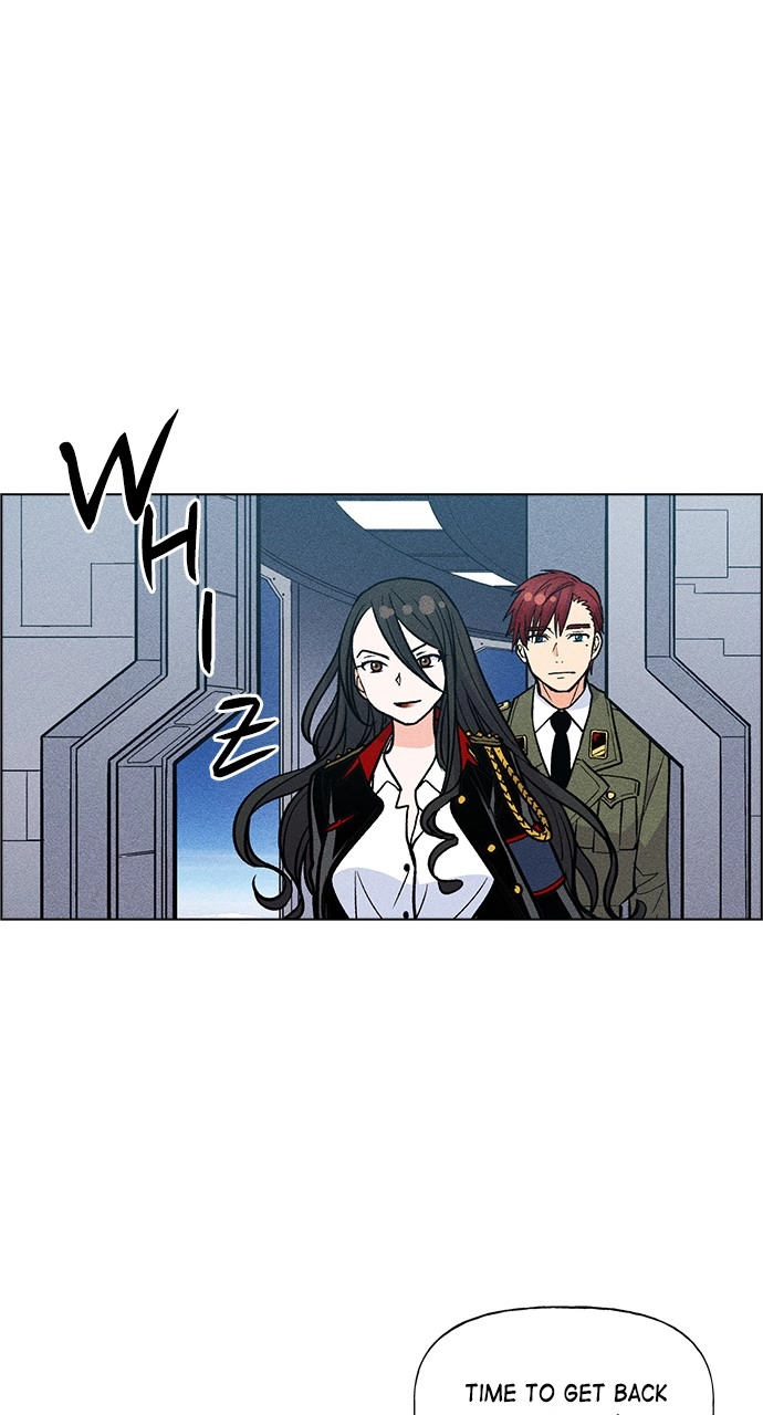 Housekeeper Chapter 16 Page 43