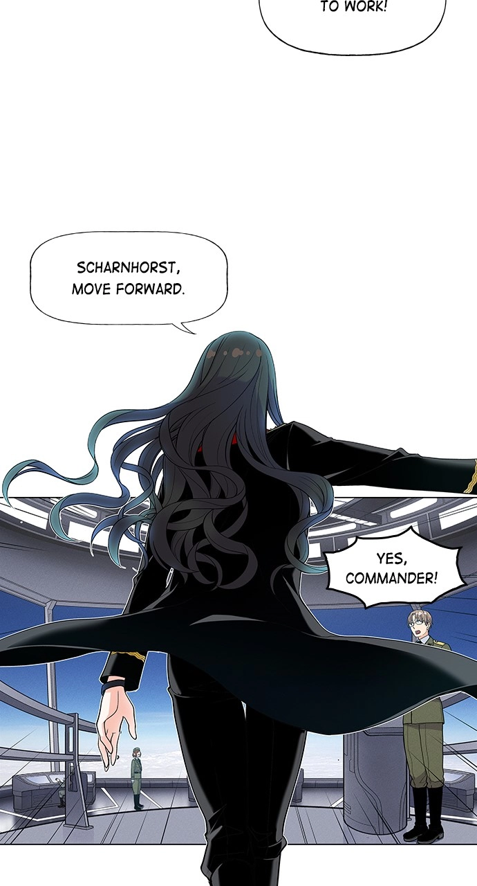 Housekeeper Chapter 16 Page 44
