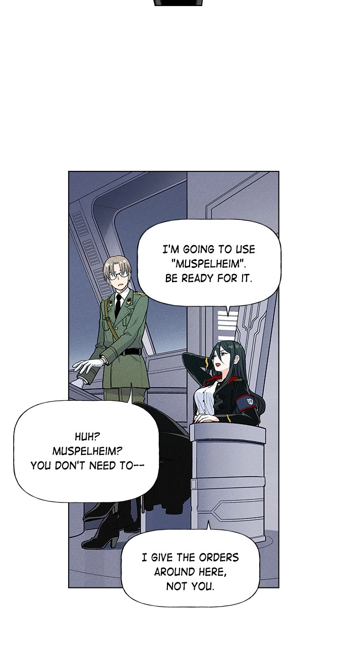 Housekeeper Chapter 16 Page 45