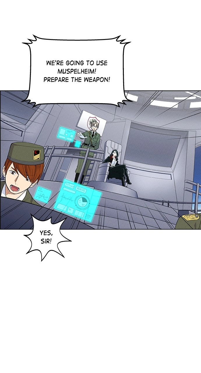 Housekeeper Chapter 16 Page 50