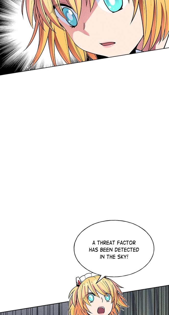 Housekeeper Chapter 16 Page 52