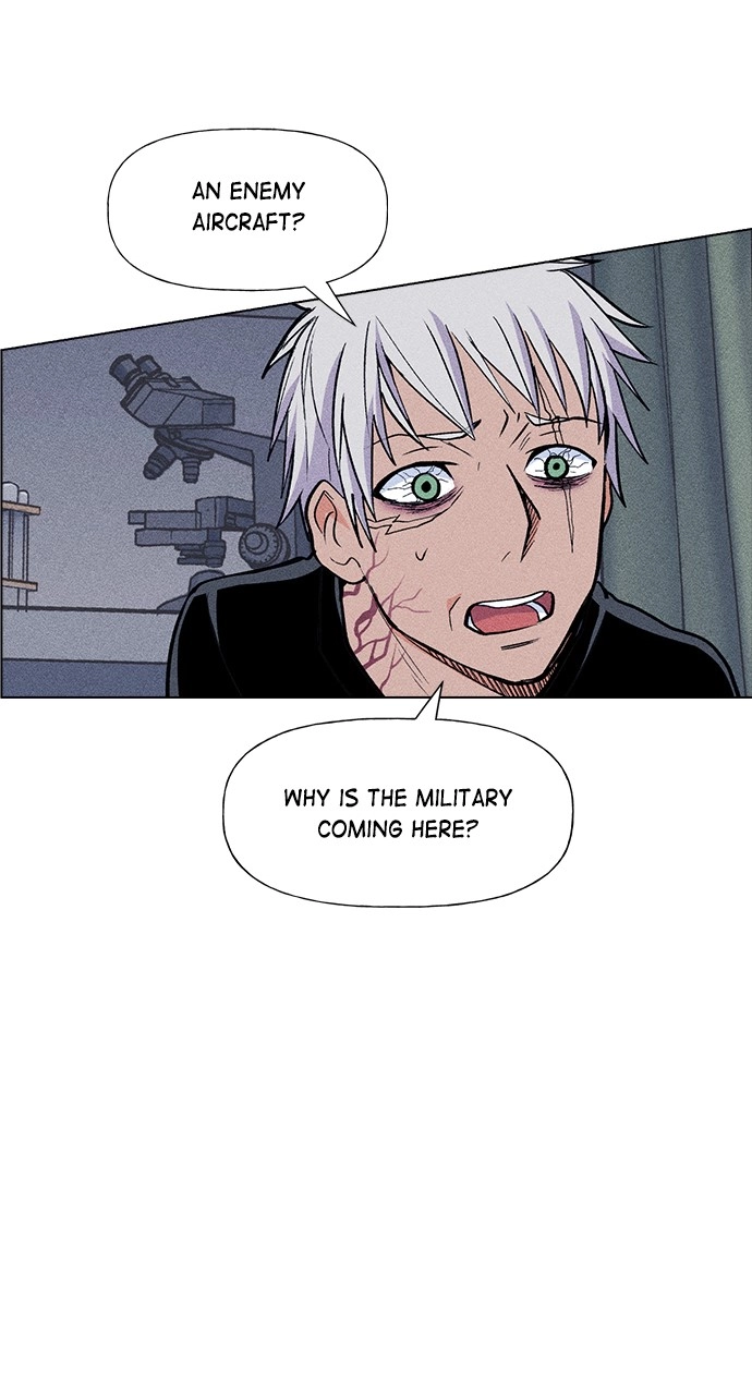 Housekeeper Chapter 16 Page 54