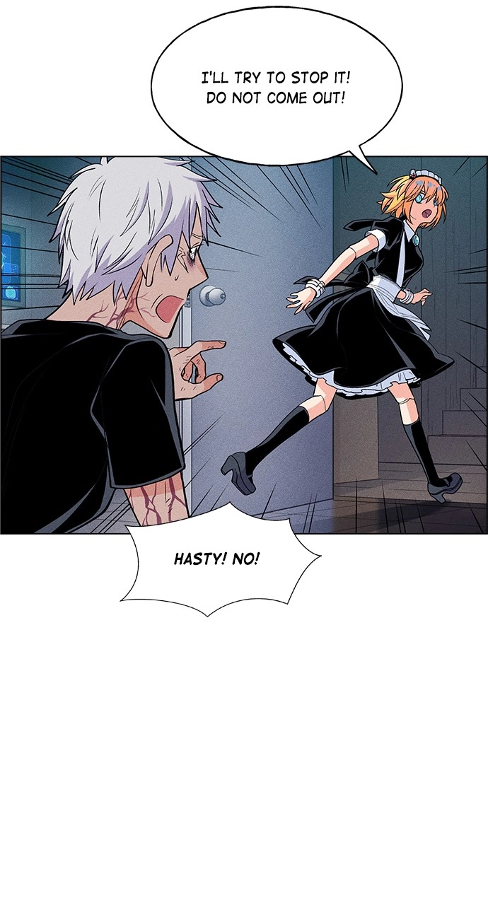 Housekeeper Chapter 16 Page 55