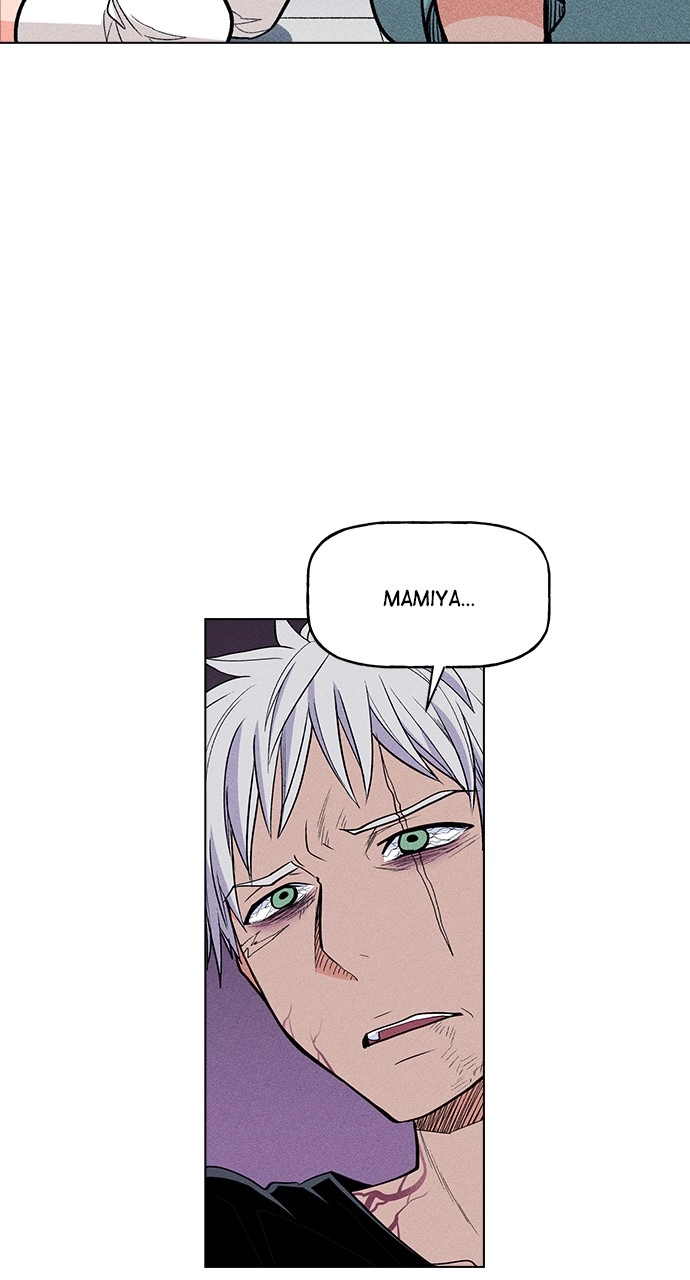 Housekeeper Chapter 16 Page 59