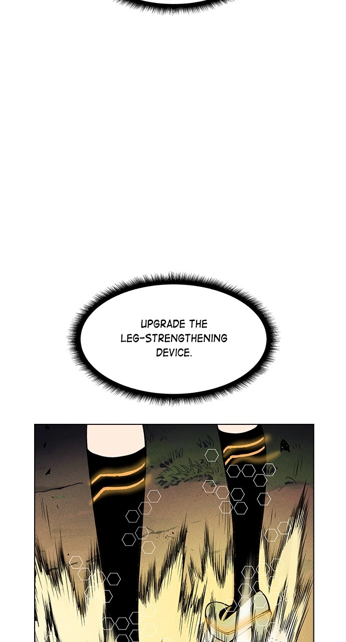 Housekeeper Chapter 16 Page 67