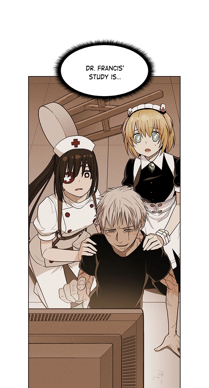 Housekeeper Chapter 16 Page 80