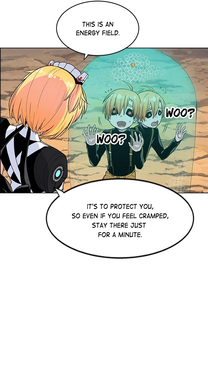 Housekeeper Chapter 7 Page 8