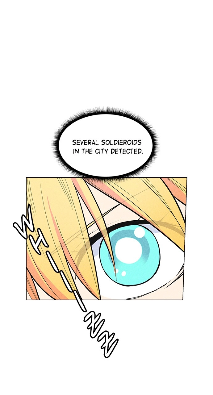 Housekeeper Chapter 7 Page 19