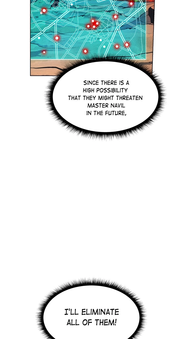 Housekeeper Chapter 7 Page 21