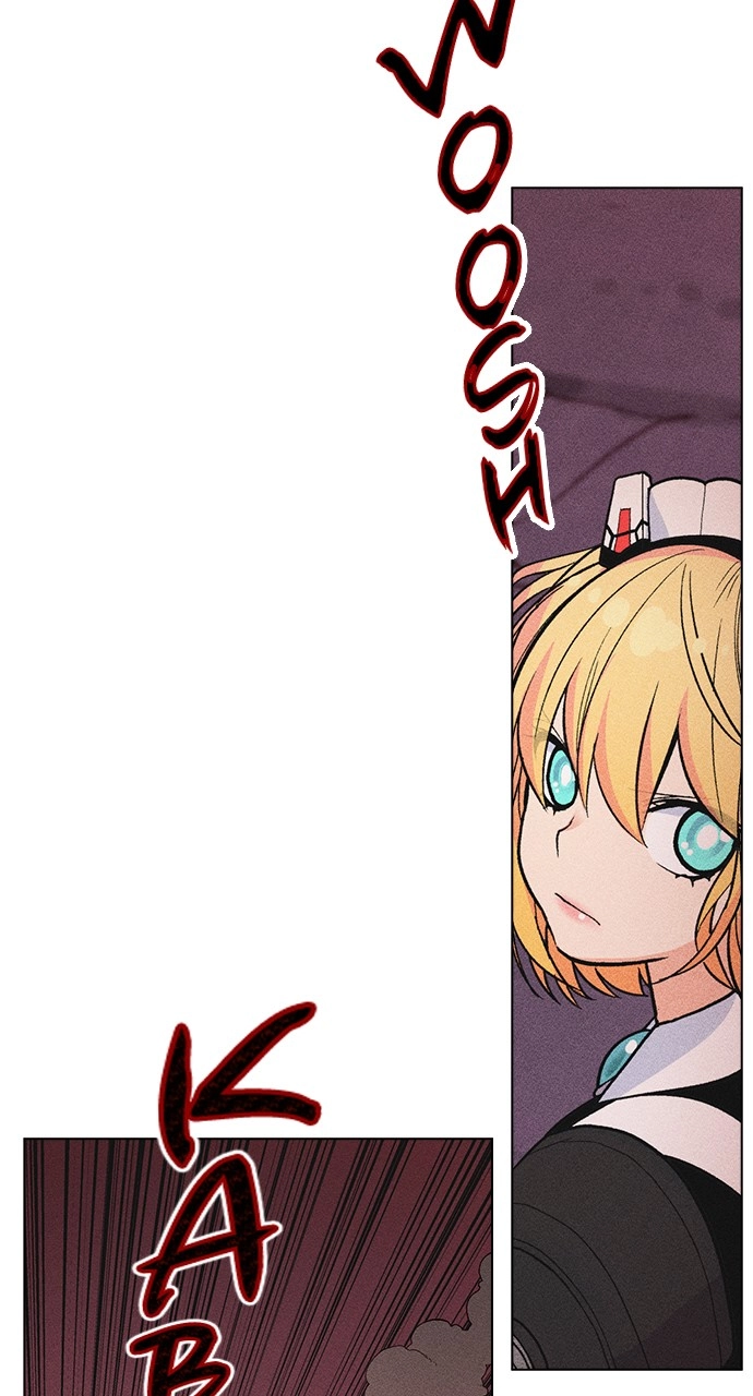 Housekeeper Chapter 7 Page 28