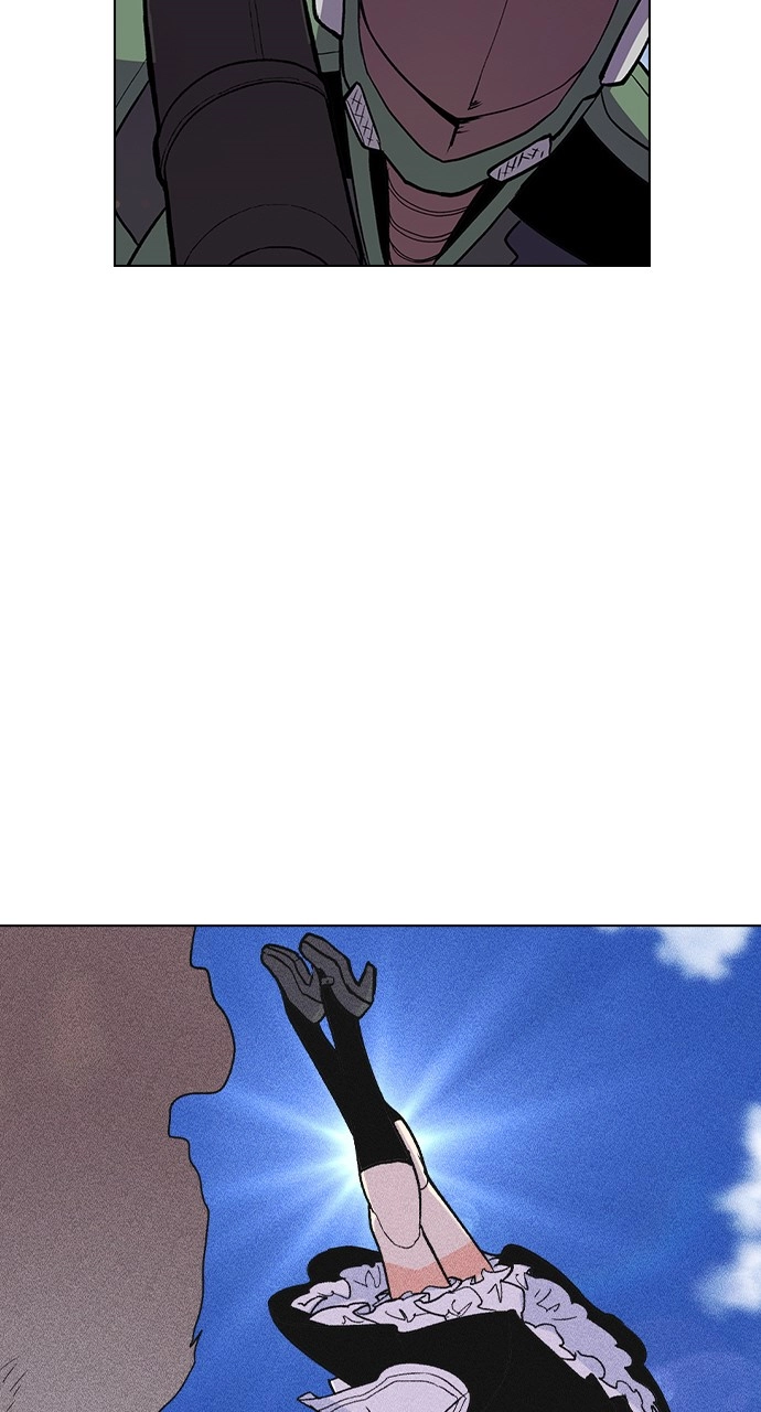 Housekeeper Chapter 7 Page 30