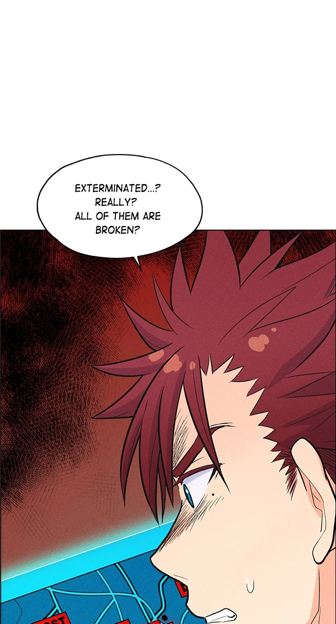 Housekeeper Chapter 7 Page 35