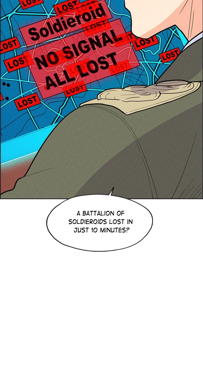 Housekeeper Chapter 7 Page 36