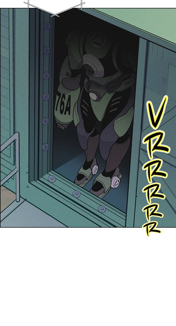 Housekeeper Chapter 7 Page 40
