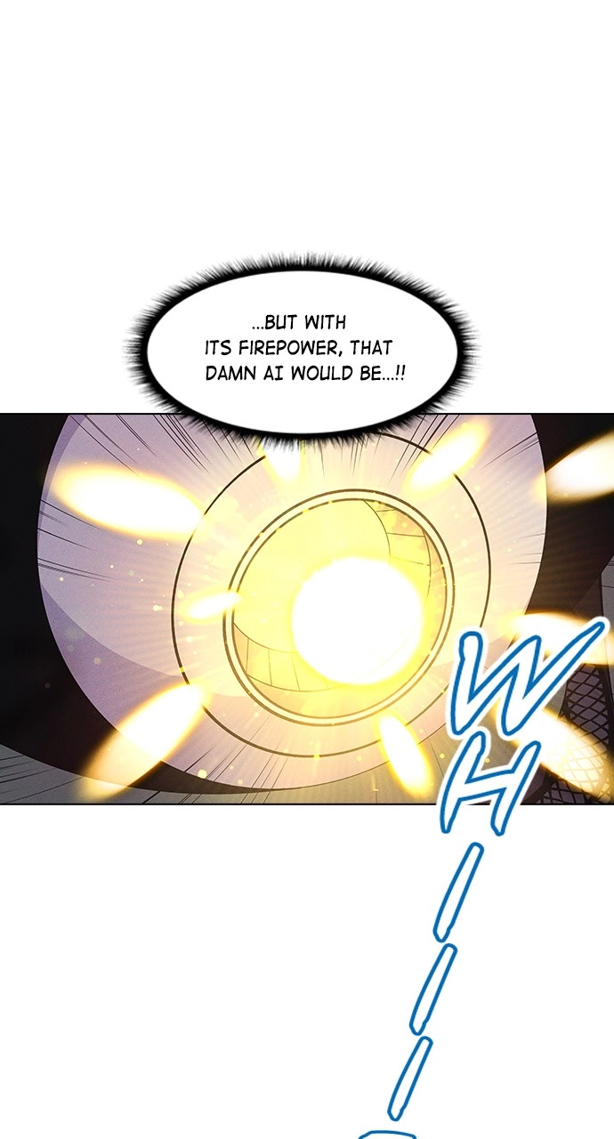 Housekeeper Chapter 7 Page 49