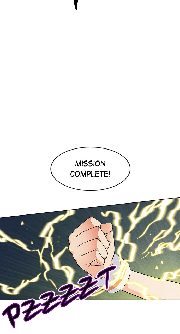 Housekeeper Chapter 7 Page 56