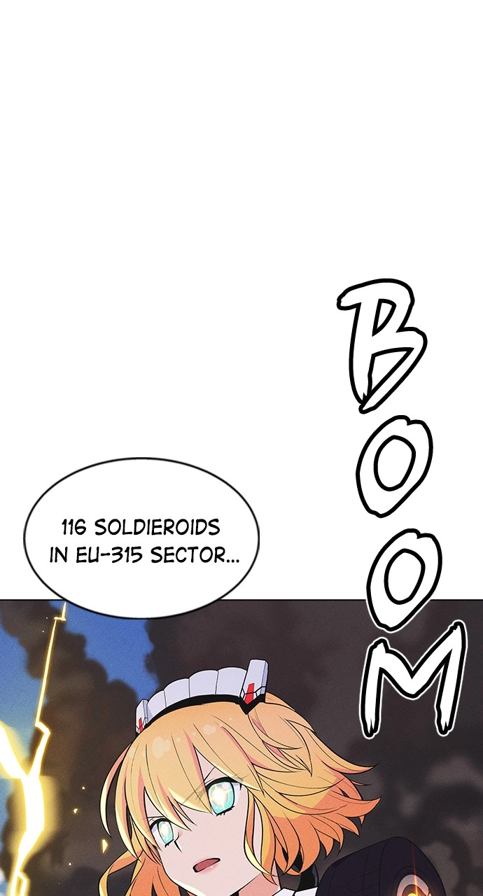 Housekeeper Chapter 7 Page 57