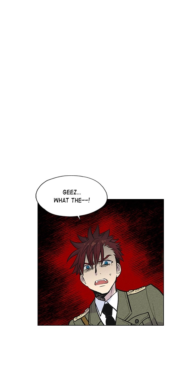 Housekeeper Chapter 7 Page 59