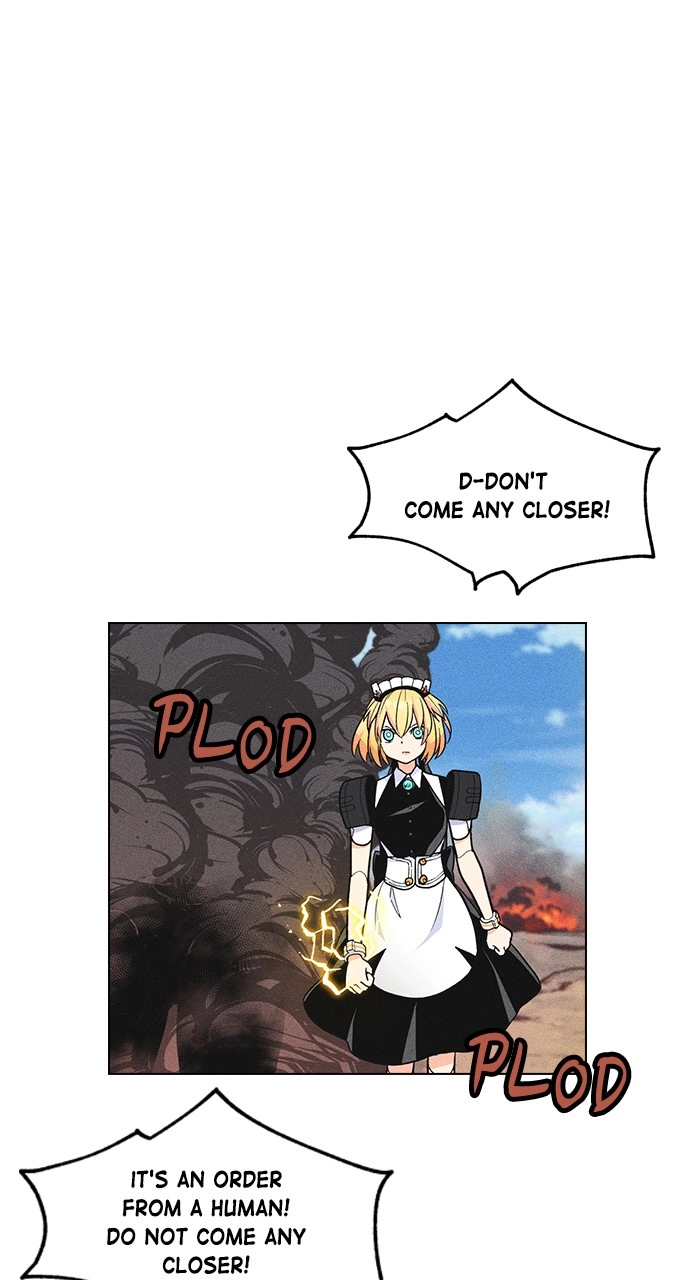 Housekeeper Chapter 7 Page 60