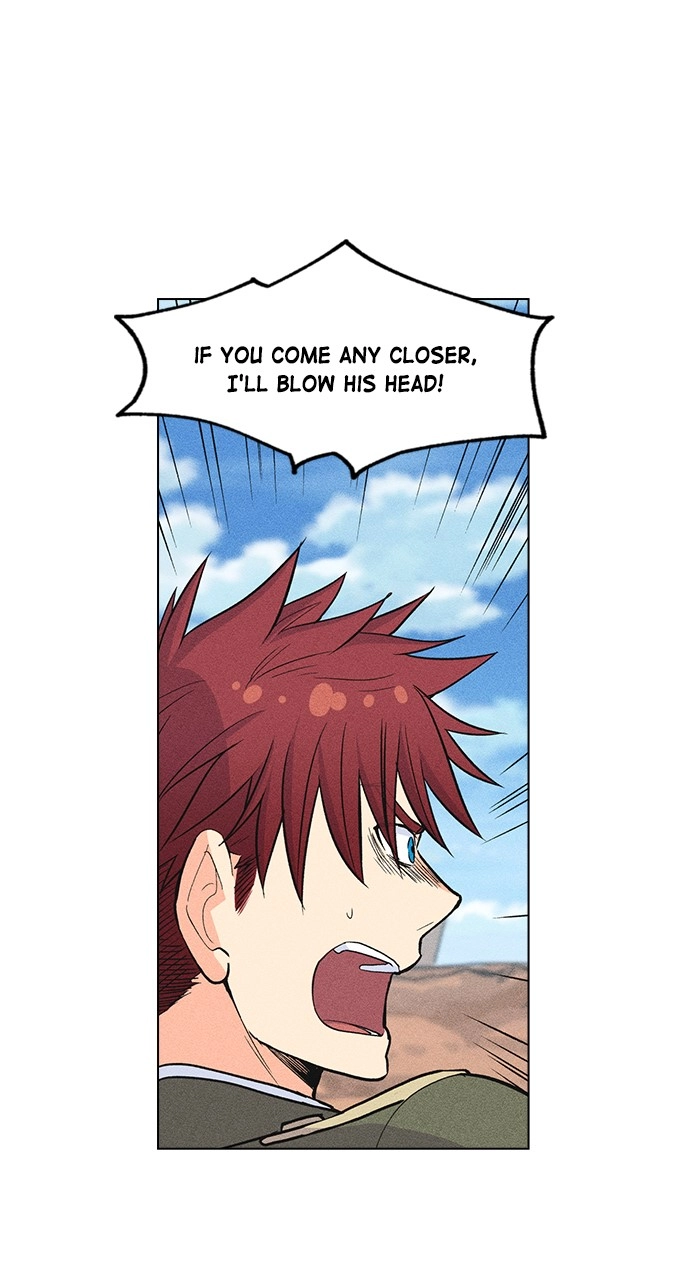 Housekeeper Chapter 7 Page 64