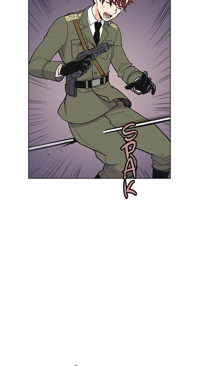 Housekeeper Chapter 7 Page 68