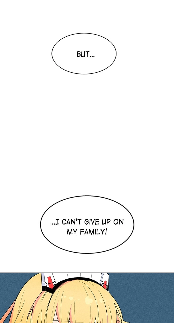 Housekeeper Chapter 7 Page 71