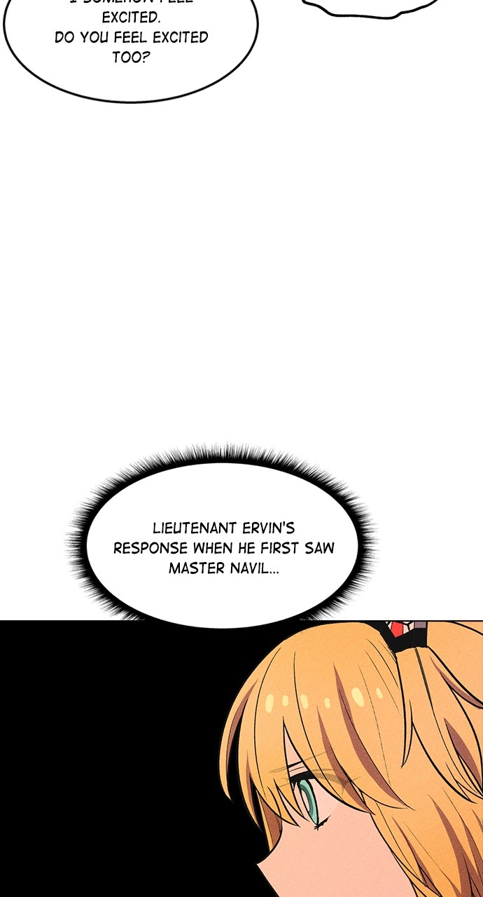 Housekeeper Chapter 7 Page 86