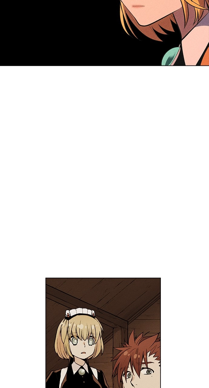 Housekeeper Chapter 7 Page 87