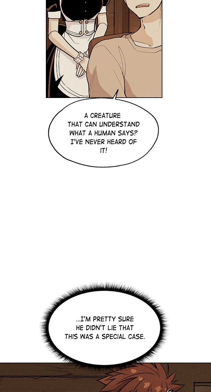 Housekeeper Chapter 7 Page 88