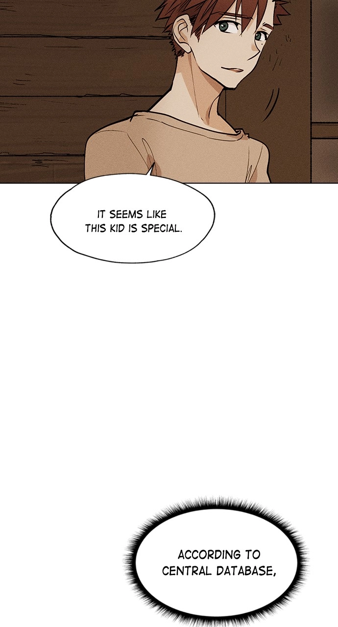 Housekeeper Chapter 7 Page 89
